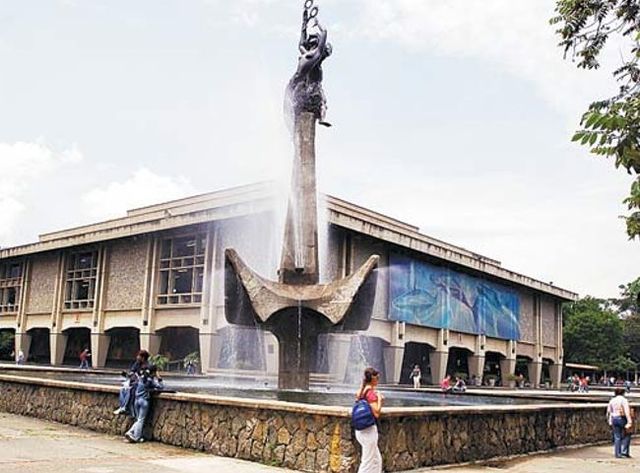 Reestructuración del Departamento de Comunicaciones