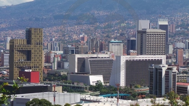 Creación del Pool de Comunicaciones