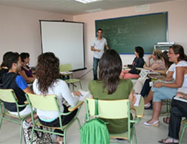 LA PRÁCTICA PEDAGÓGICA