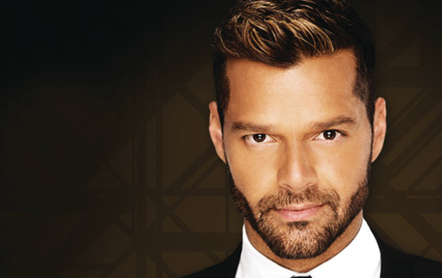 Ricky Martin