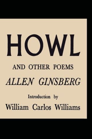 Allen Ginsberg's Howl