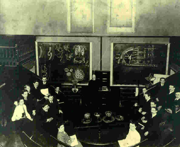 Amish Ministers' Conference