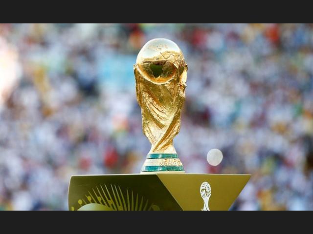 Paises mas ganadores de mundiales de futbol