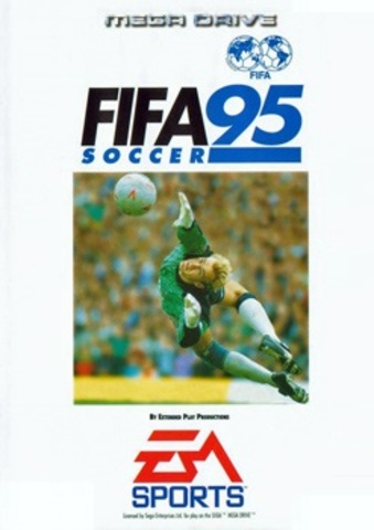 Fifa 95