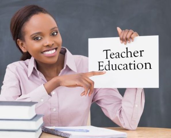 The NEA established the National Commision on Teacher Education and Professional Standards (1946)