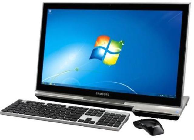 COMPUTADORAS EN LA ACTUALIDAD