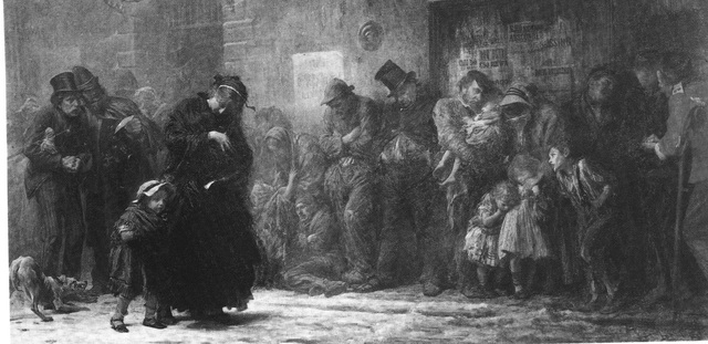 Paternalismo  asistencialista