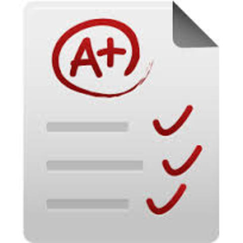 Captura de calificaciones y aplicación de extraordinarios.