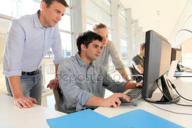 ANTES DE QUE INICIE LA UAI