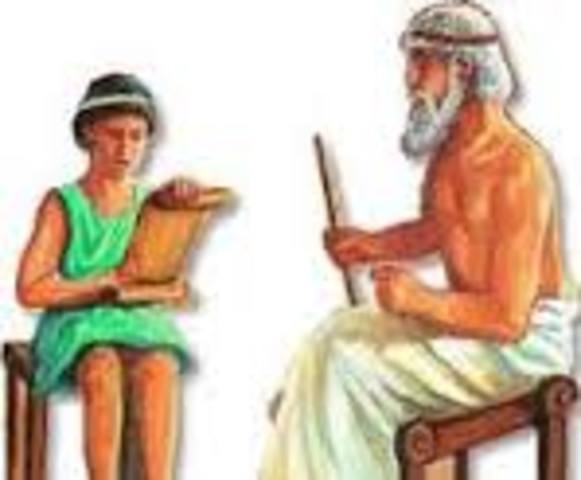 Aristóteles (384-322 a.c)