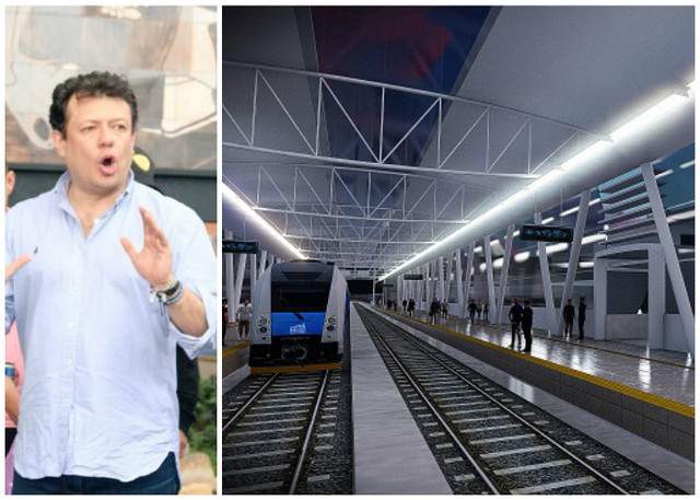 “Peñalosa no hará ningún metro en Bogotá”: