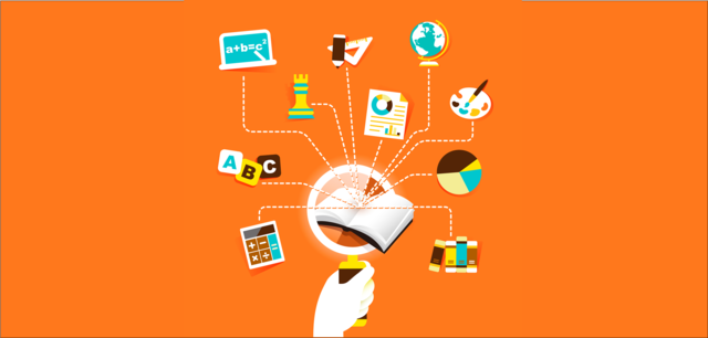 OBJETO DE CONOCIMIENTO SEGUN MERRIL