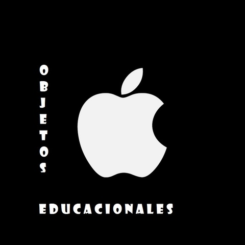 Apple: Objetos Educacionales