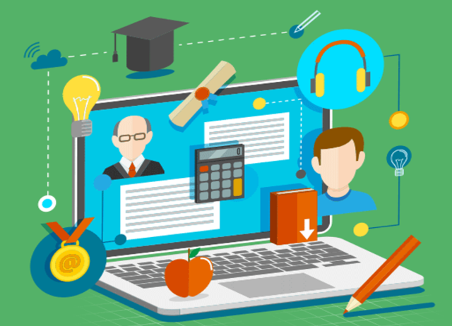 Objetos de contenido compartibles, según Slosser