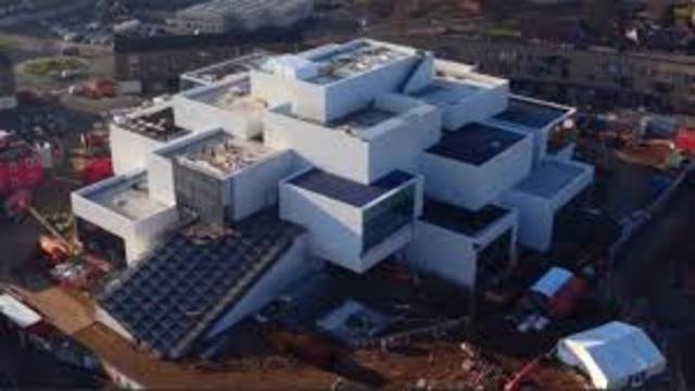 Replanteamiento de los Objetos de Conocimiento