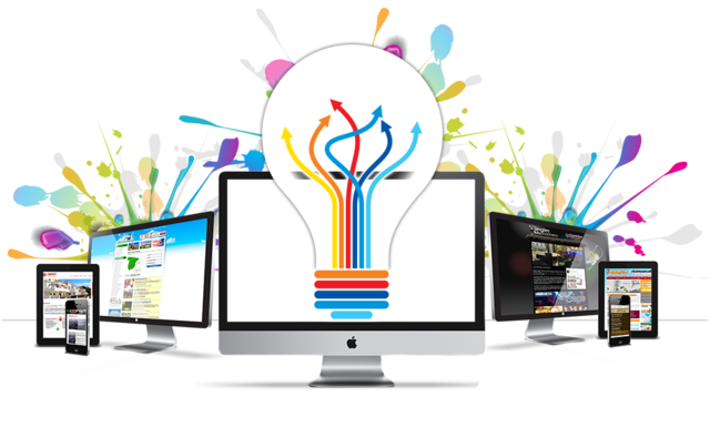 Características importantes de un RED,  Ministerio de Educación Nacional, en Cubides