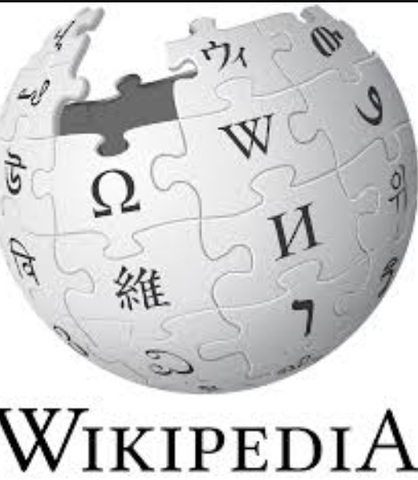 Wikipedia