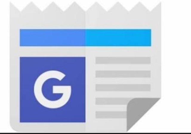 Google news services