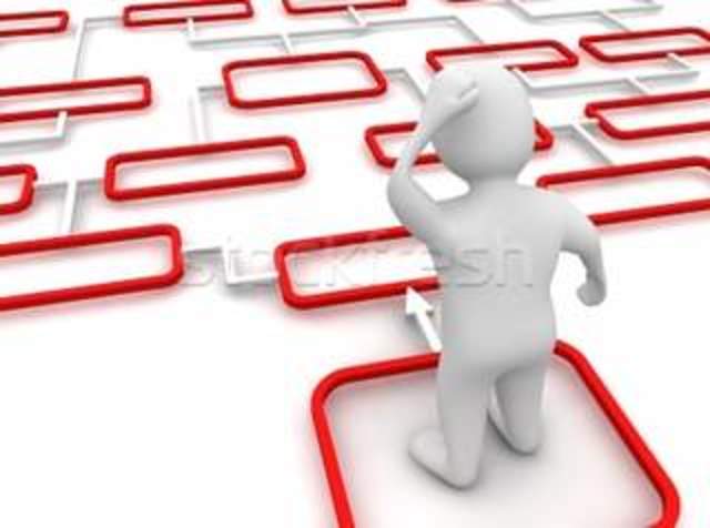 Gerard: "Unidades Curriculares"