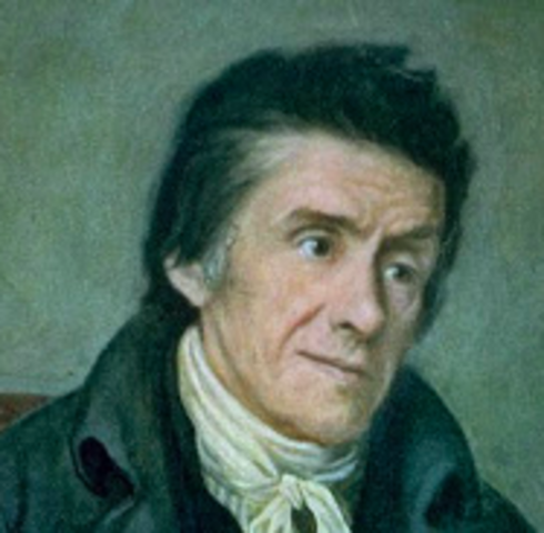 Johann Pestalozzi