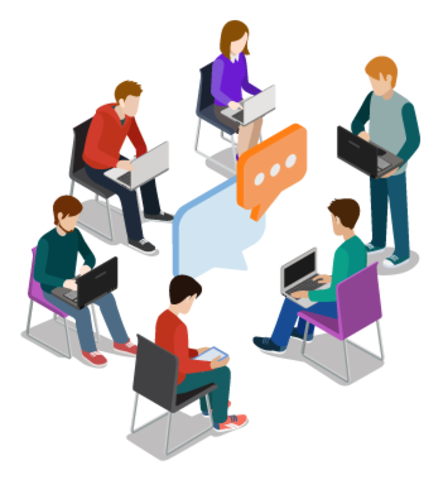 Avances en la implementacion de los Recursos Educativos Digitales