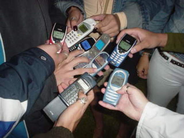 New Media Consortium (2003)