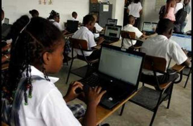 Ministerio de Educación de Colombia 2012