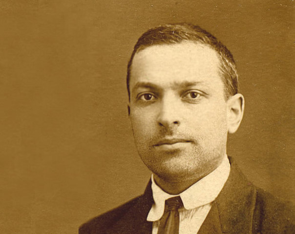 LEV VYGOTSKY