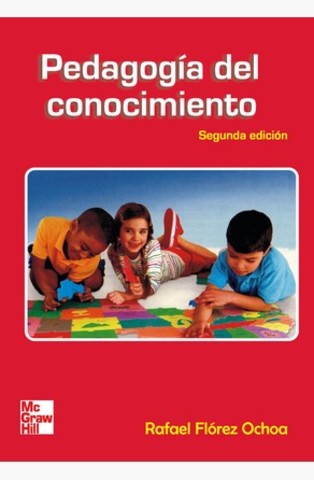 PEDAGOGÍA DEL CONOCIMIENTO