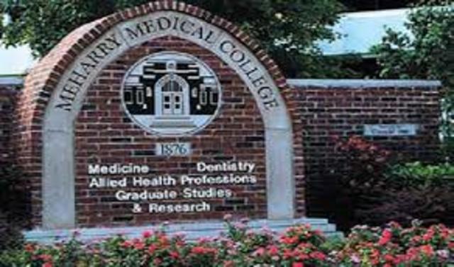 Meharry Medical College