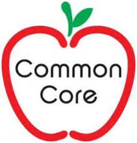 Introduction to CCSS
