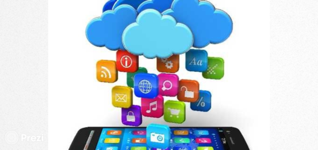 Inicio del concepto de recurso educativos digitales