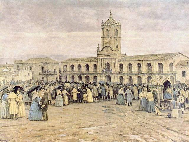 Revolución Libertadora