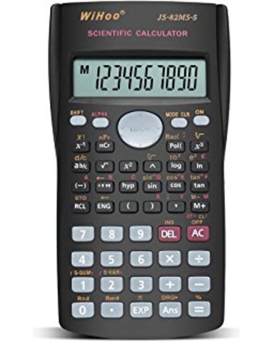 Mi primera herramienta-La calculadora