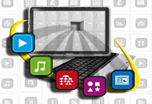 Estandarización de tecnologías de aprendizaje.