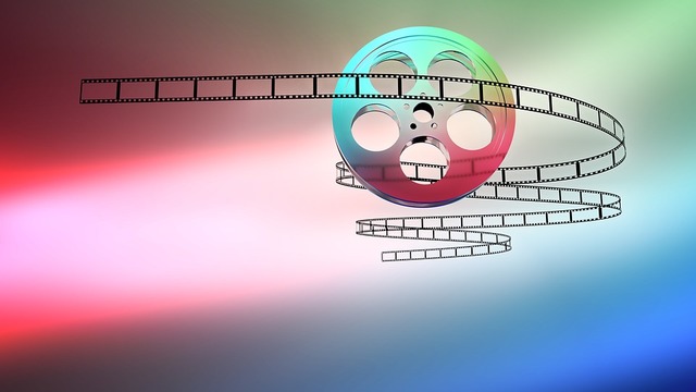 INICIOS DEL CINE LA RADIO Y LA TV