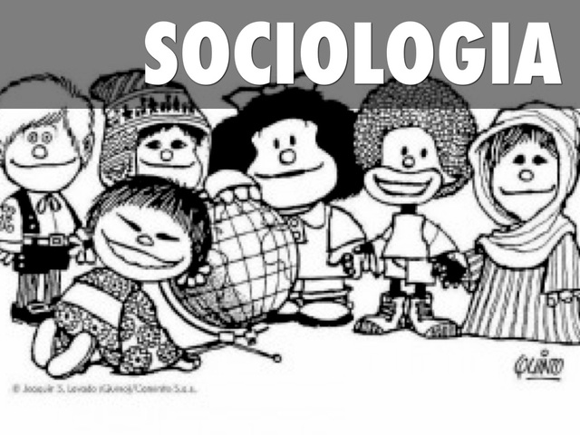 Labor de la Sociologia
