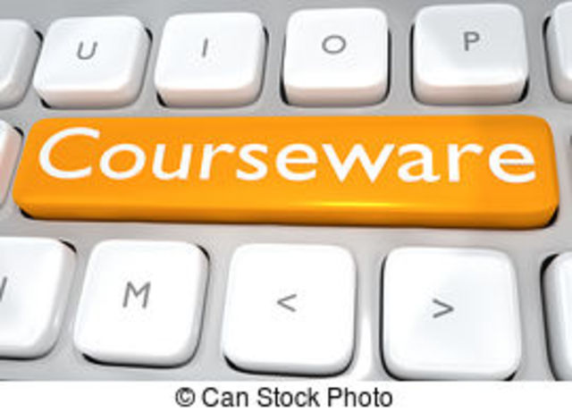 OBJETOS DE CONTENIDO COMPARTIBLES