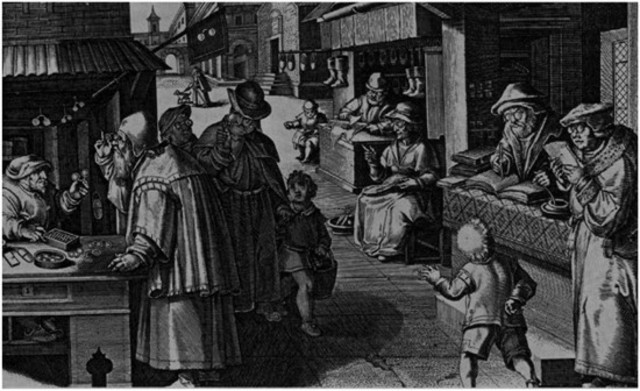 Incorporación términos epidemico y endemico.