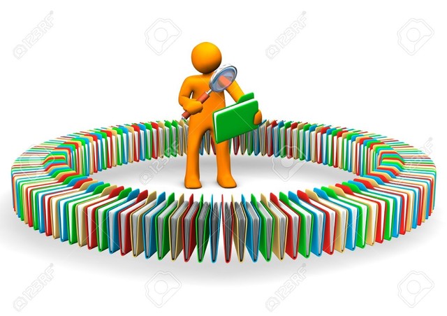 Aparece el término de Objeto de Aprendizaje