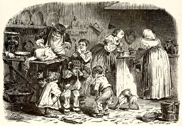 1489 Ilustración de libros