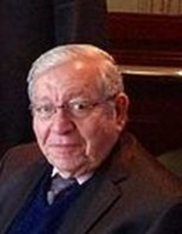 DOCTOR GULLERMO CAMACHO 1958