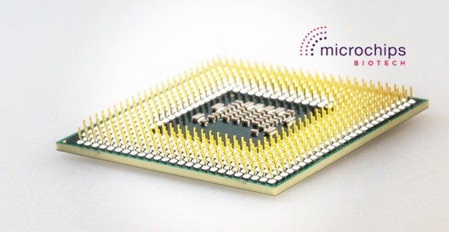 TECNOLOGIA Y MICROCHIP