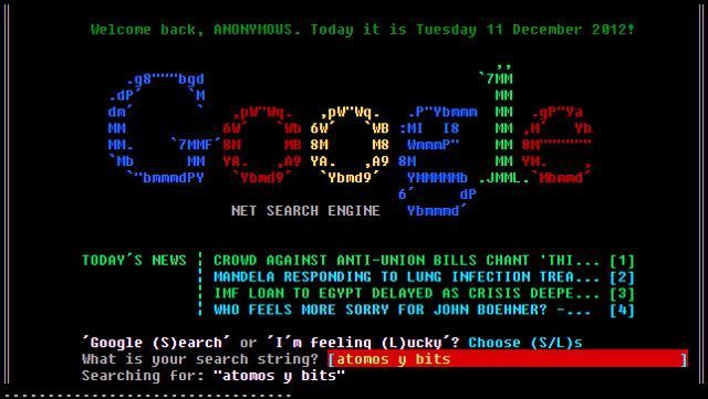 INTERNET EN LOS AÑOS 1990-2002