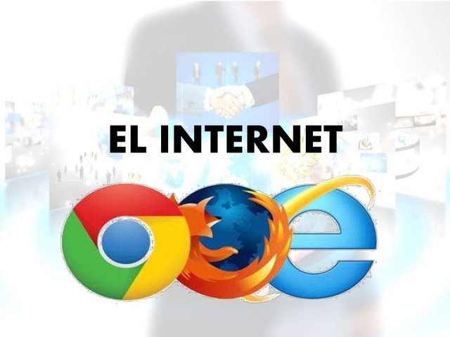 EL INTERNET