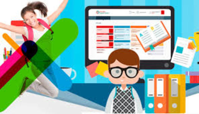 PLATAFORMAS EDUCATIVAS