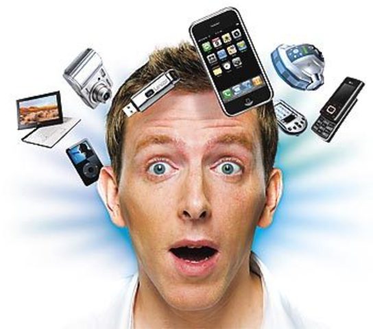 Estandarizacion de las tecnologias