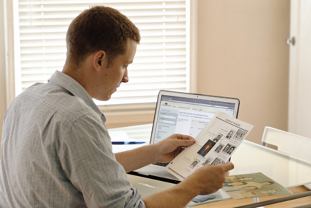 Plan de clases de la UAI