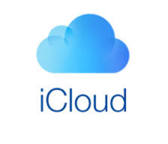 iCloud