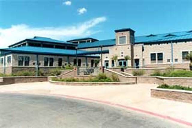 First Day of High School